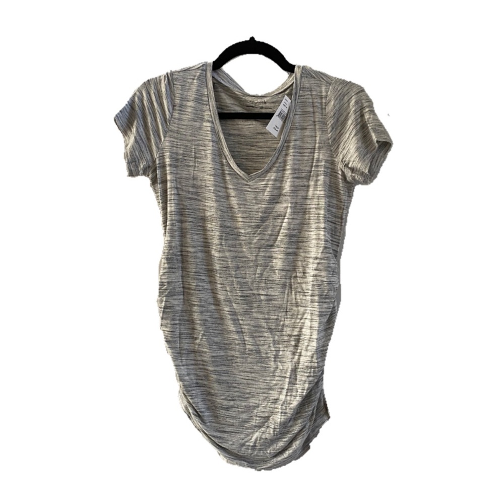 Motherhood Maternity Tee